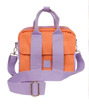 LT01LM MARMALADE LUNCH TOTE