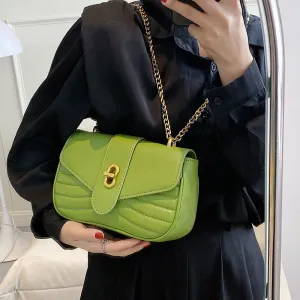 Luxury Band Design Handbag and Purse Shoulder Crossbody Bag Women 2022 New Satchels Totes Fashion Messenger Bag High Quality