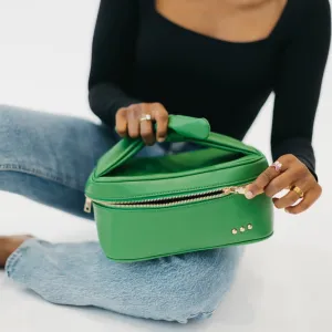 Madelyn Bow Makeup Bag **PINK FRIDAY PREORDER