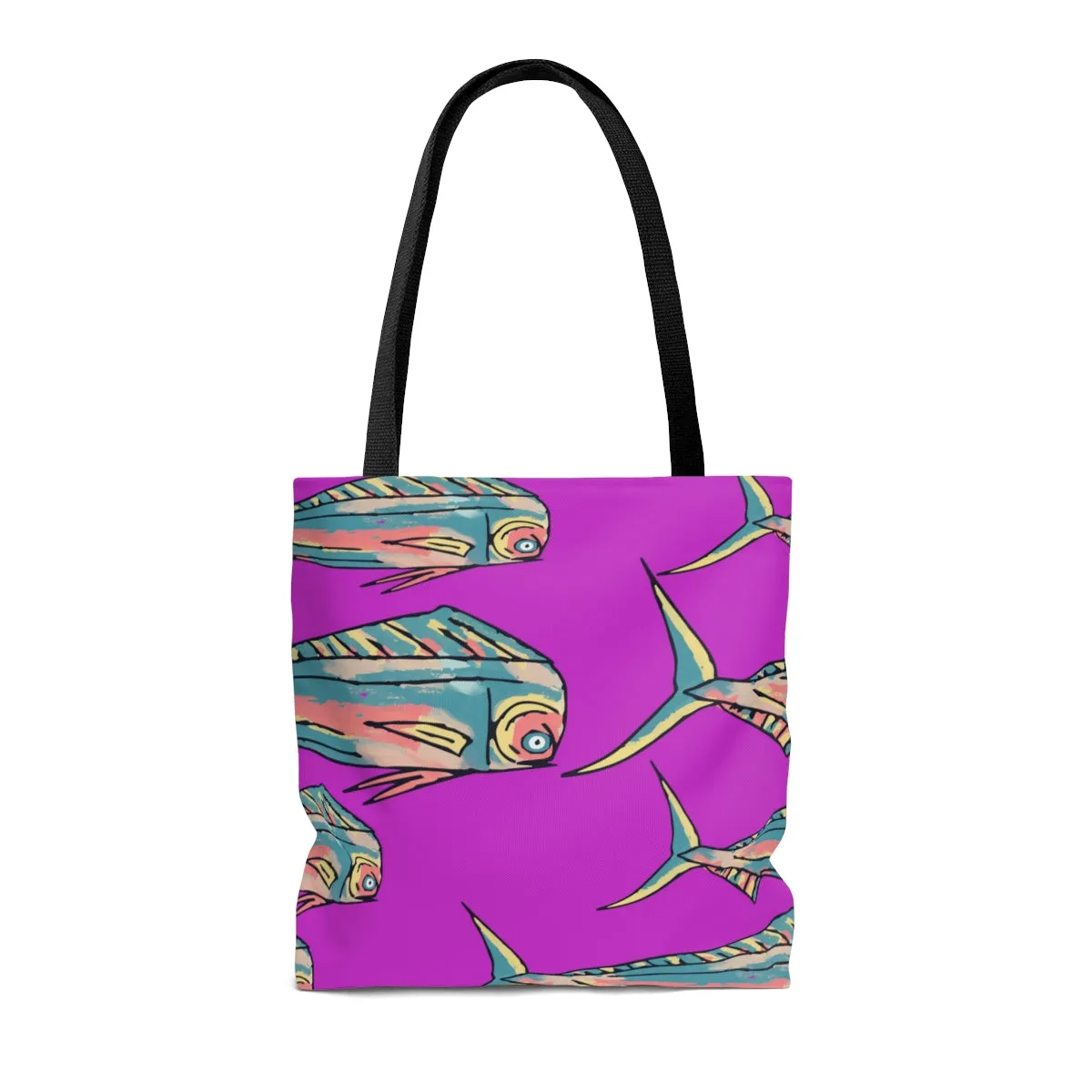 Mahi Tote Bag
