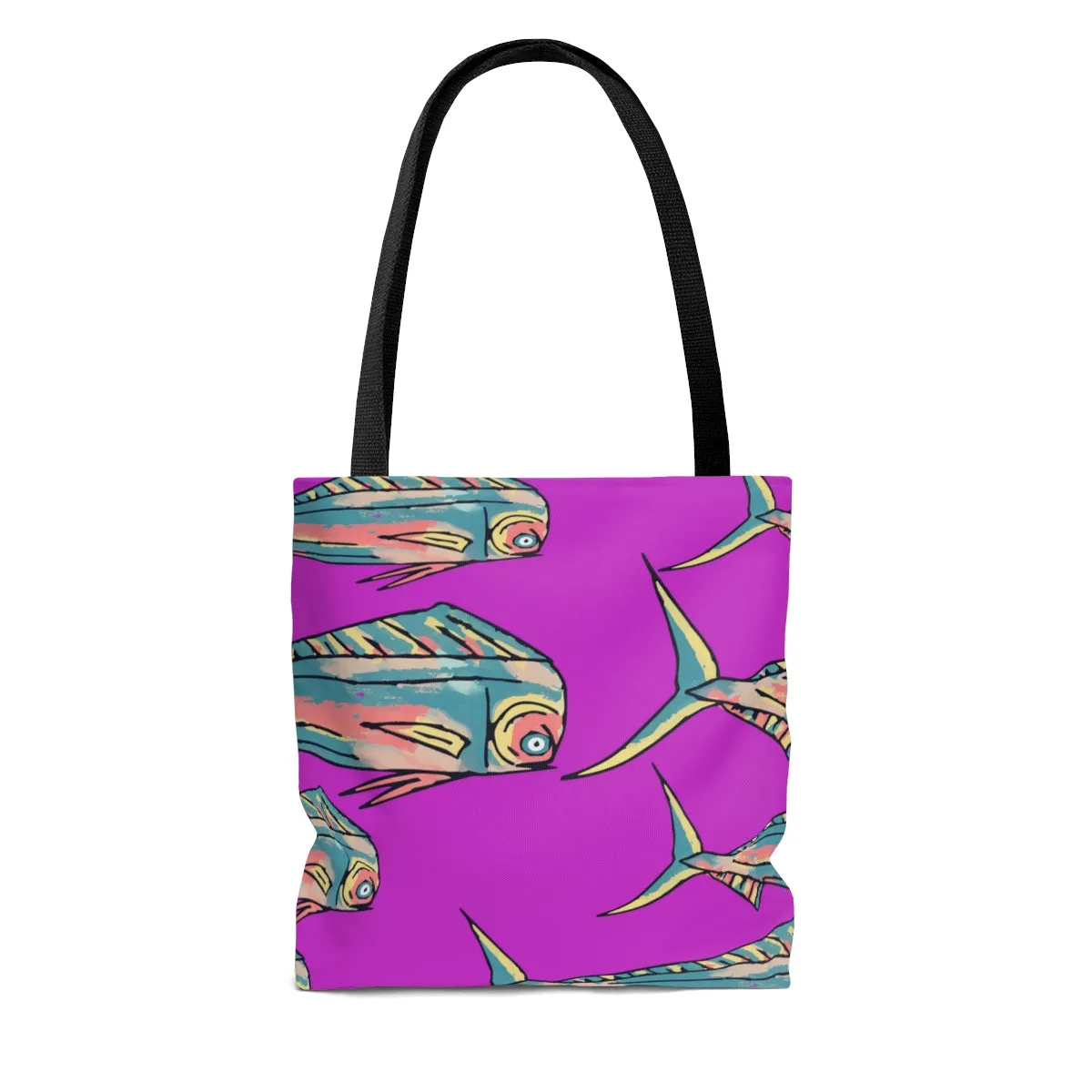 Mahi Tote Bag