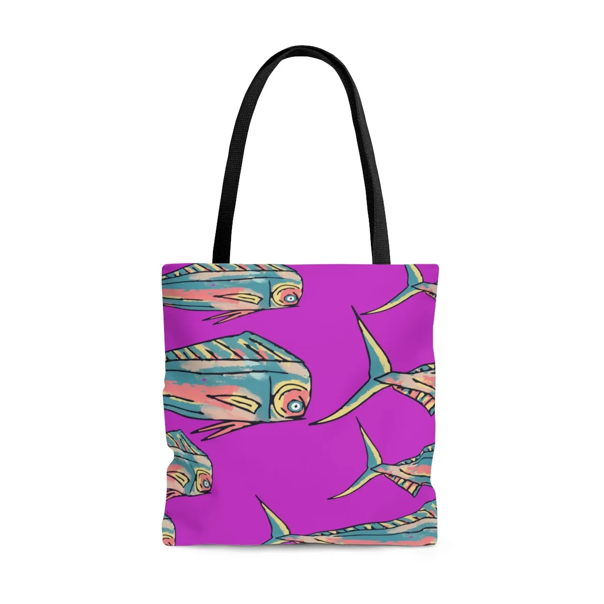 Mahi Tote Bag