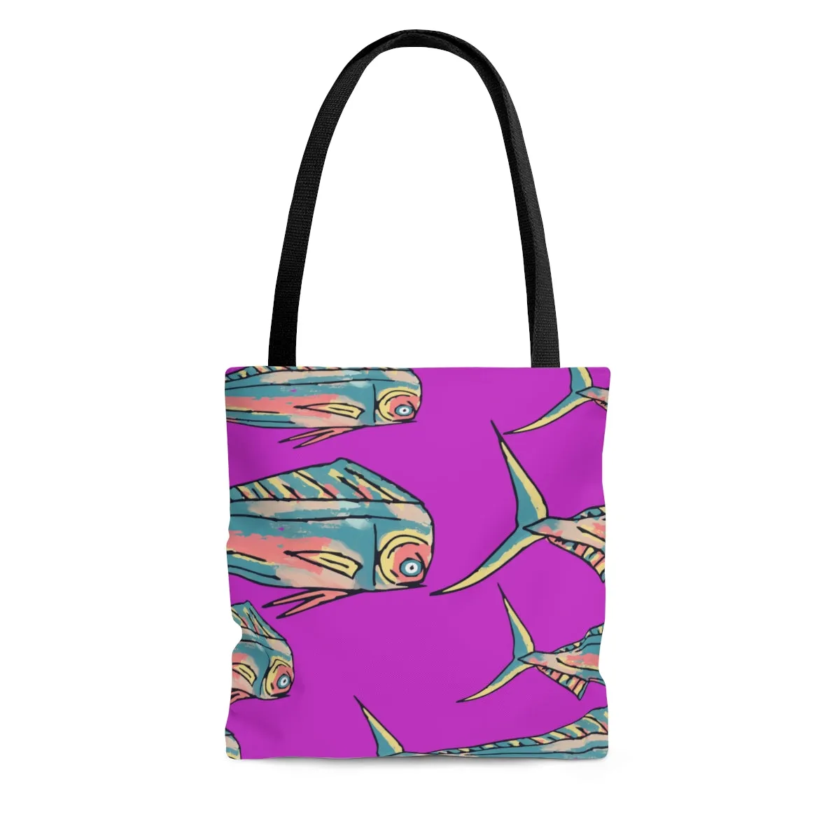 Mahi Tote Bag