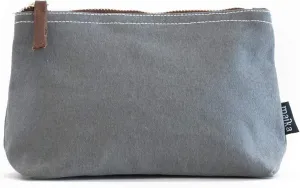 MAIKA Recycled Canvas Travel Pouch