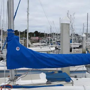 Mainsail Cover