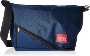 Manhattan Portage Flat Iron Messenger Bag