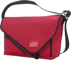 Manhattan Portage Flat Iron Messenger Bag