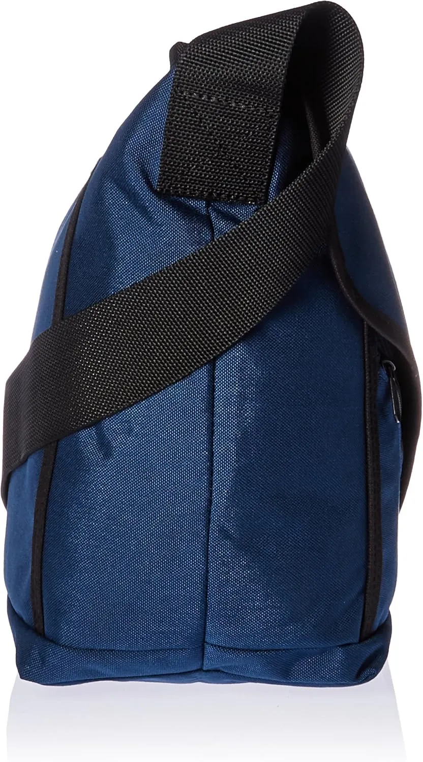 Manhattan Portage Flat Iron Messenger Bag