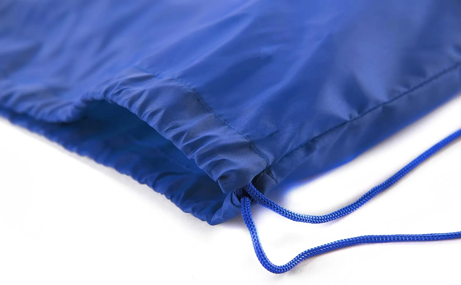 Mato & Hash Drawstring Bulk Bags Cinch Sacks Backpack Pull String Bags | 15 Colors | 1PK-100PK Available