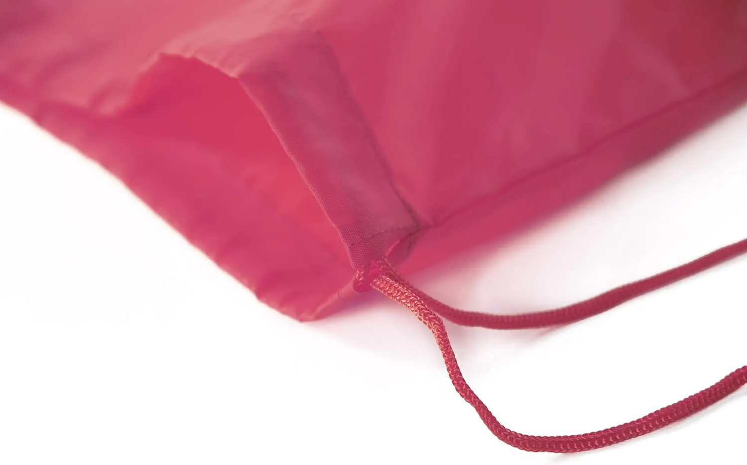 Mato & Hash Drawstring Bulk Bags Cinch Sacks Backpack Pull String Bags | 15 Colors | 1PK-100PK Available