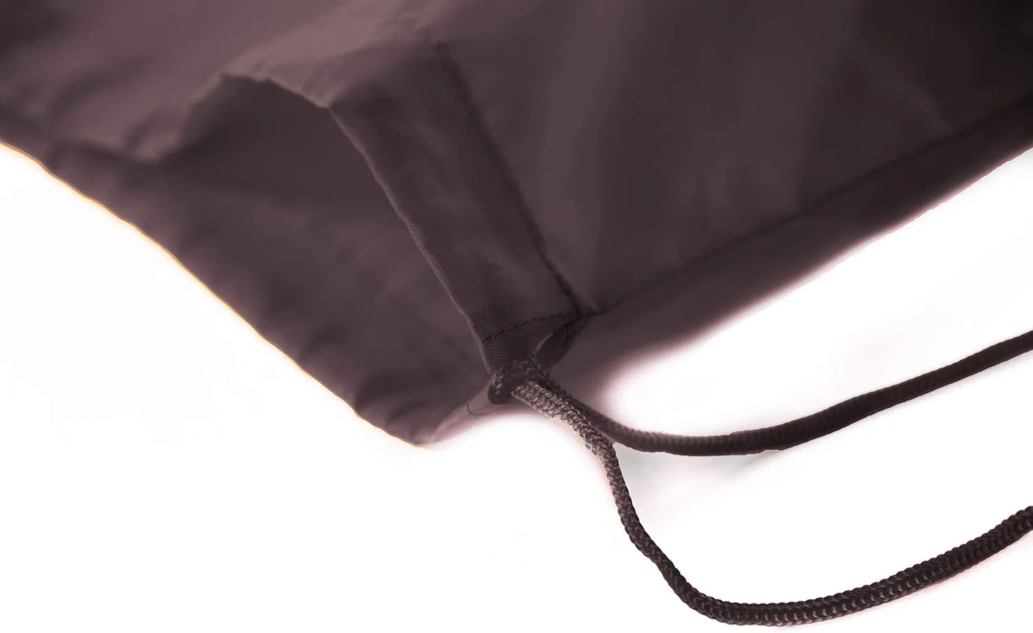 Mato & Hash Drawstring Bulk Bags Cinch Sacks Backpack Pull String Bags | 15 Colors | 1PK-100PK Available