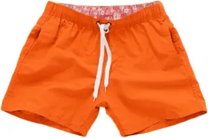 Mens Board Shorts Plain Beach Dry Men's Pants Pants Workout Shorts Quarter Loose Men's Swimwear Hawaii Beach Shorts