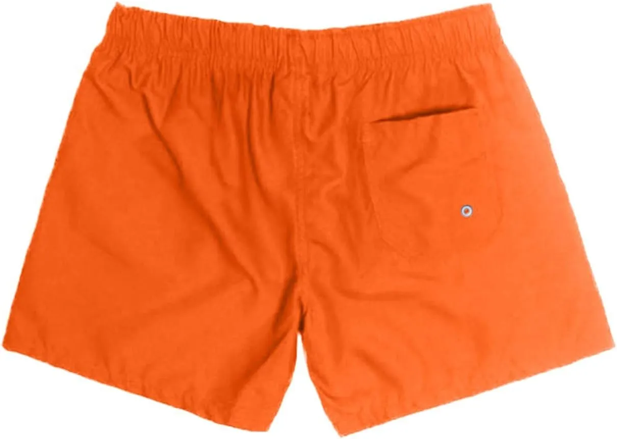 Mens Board Shorts Plain Beach Dry Men's Pants Pants Workout Shorts Quarter Loose Men's Swimwear Hawaii Beach Shorts