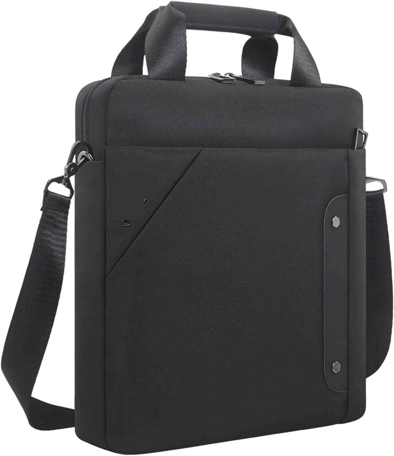 Men's shoulder bag messenger hand bag Crossbody cloth Work Business