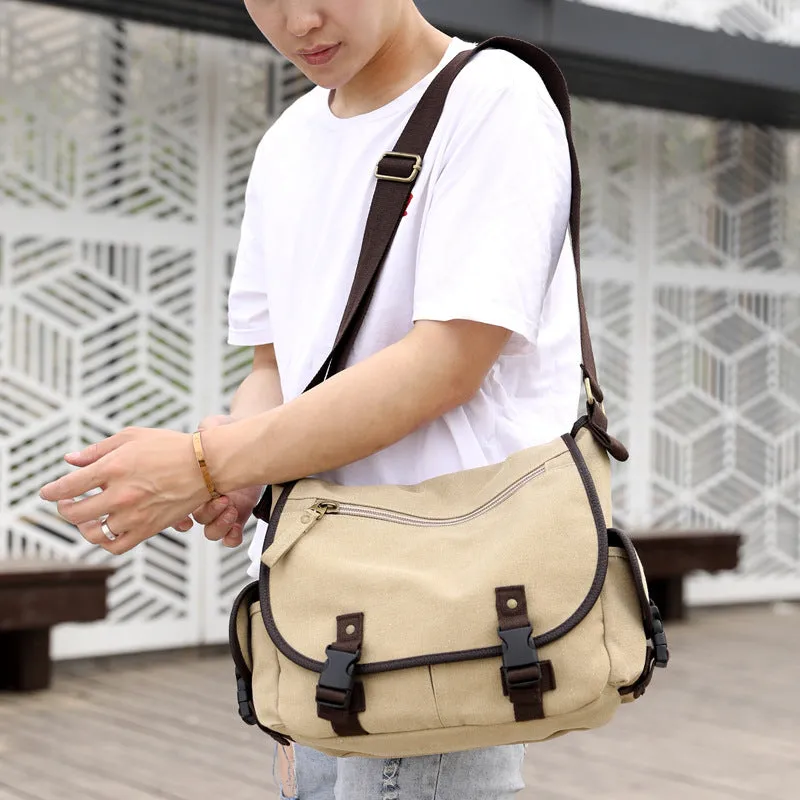 Men's Shoulder Bags