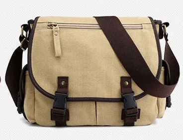 Men's Shoulder Bags