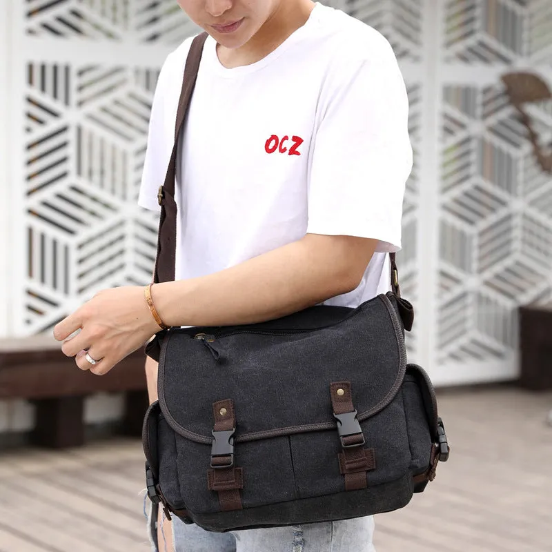 Men's Shoulder Bags