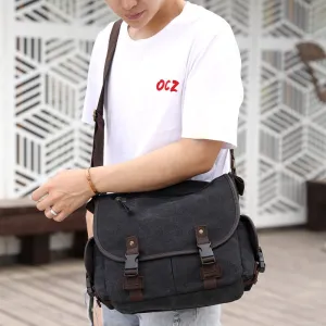 Men's Shoulder Bags