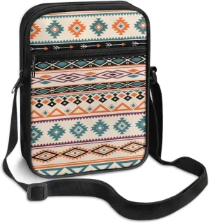 Messenger Bag for Women Small Crossbody Bag Purse with Adjustable Strap Cell Phone Bag