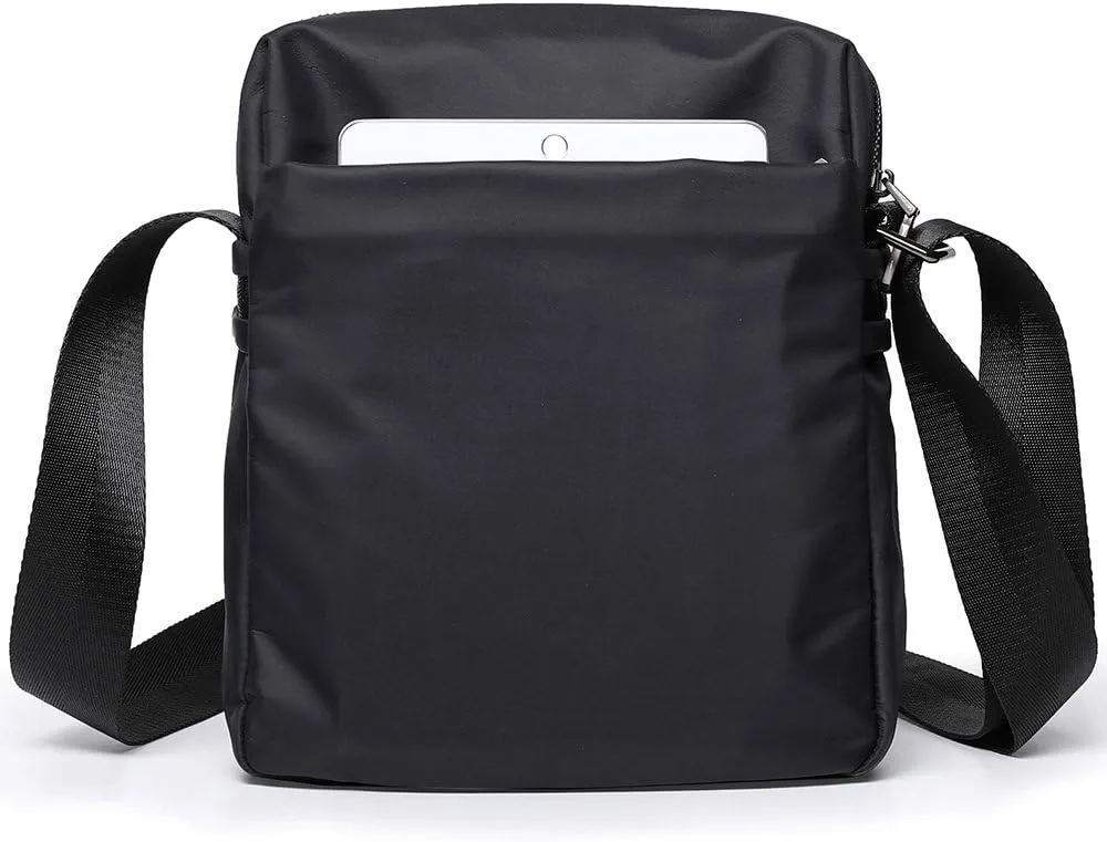 Messenger Crossbody Bags for Men and Women