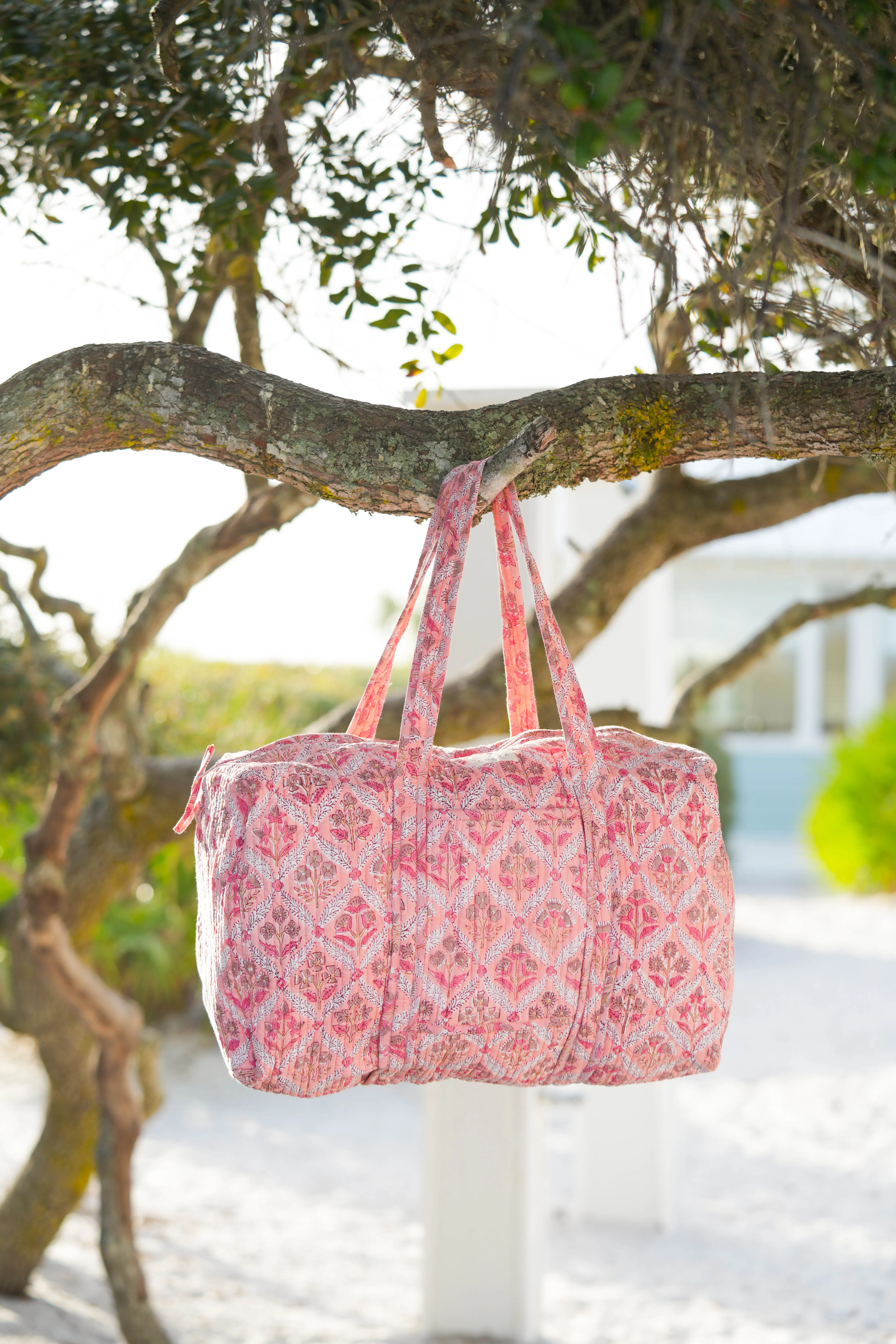 Mia Duffle Bag