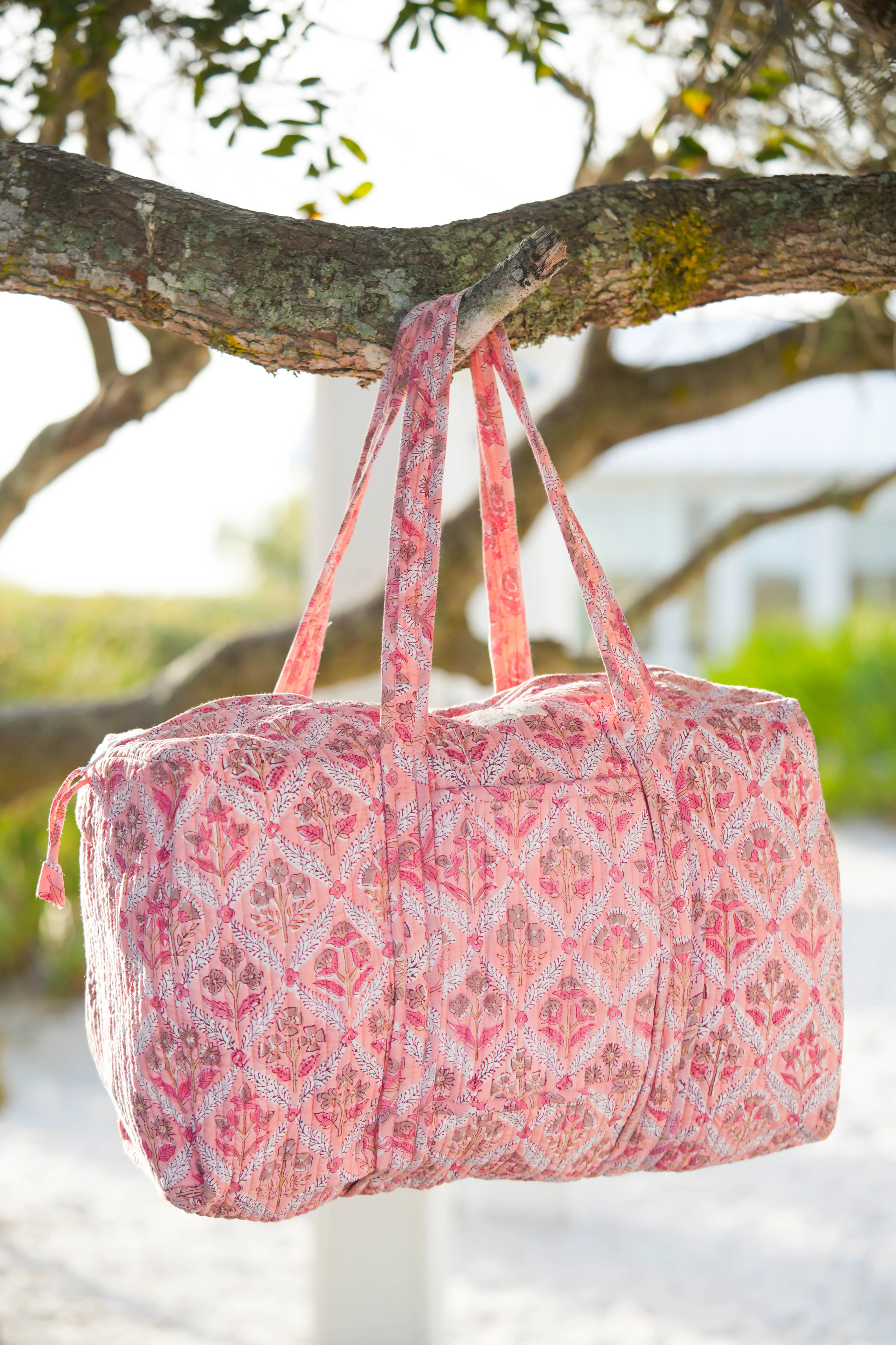 Mia Duffle Bag