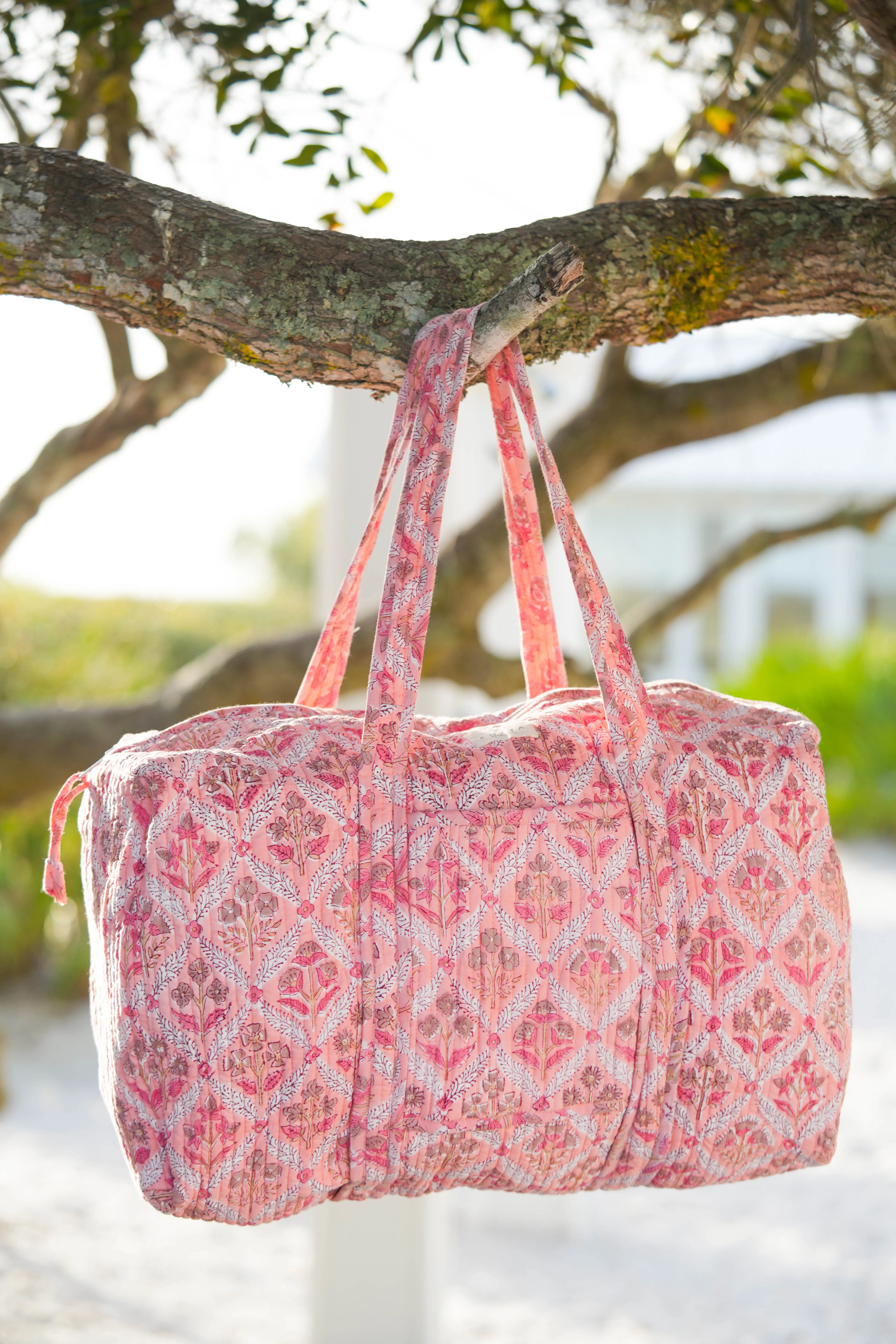 Mia Duffle Bag