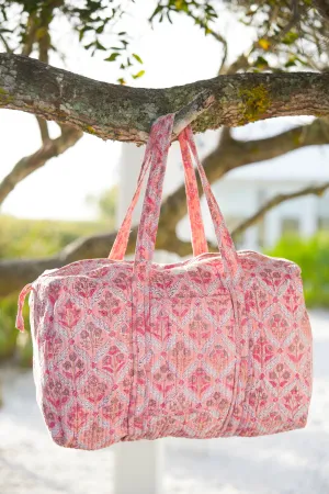 Mia Duffle Bag