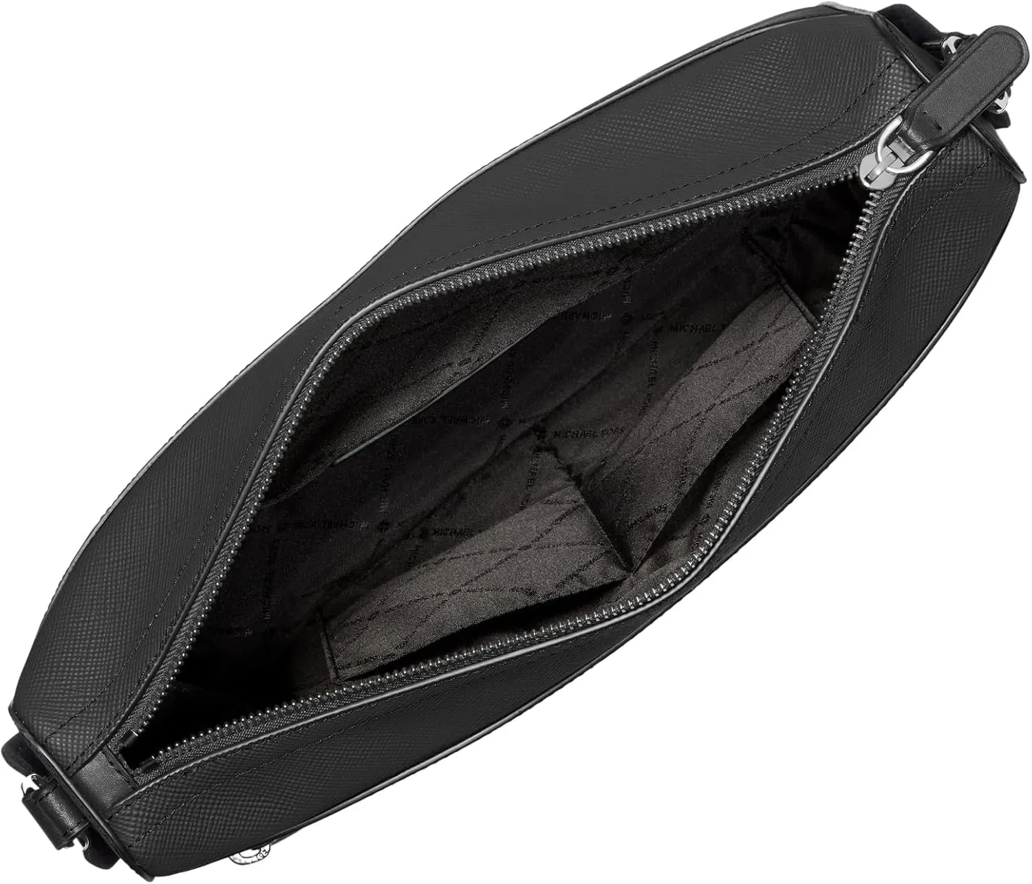Michael Kors Edison Tech Medium Messenger