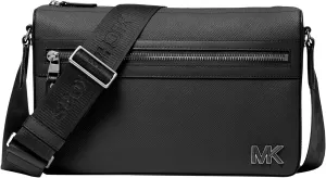 Michael Kors Edison Tech Medium Messenger