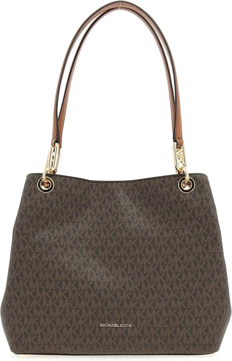 Michael Kors Kensington Large Shoulder Tote Bag