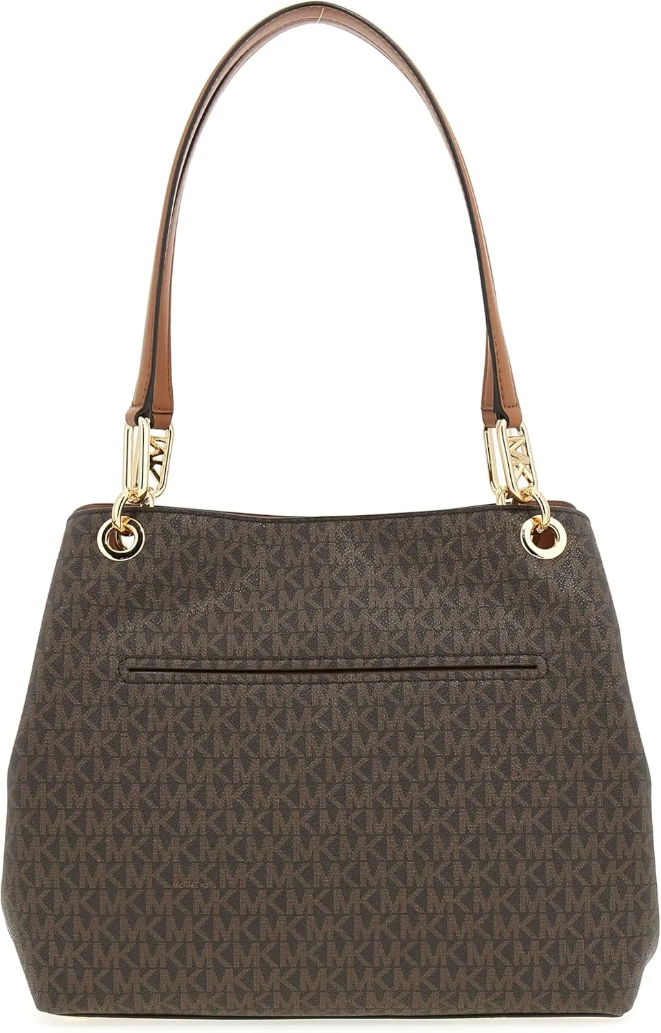 Michael Kors Kensington Large Shoulder Tote Bag