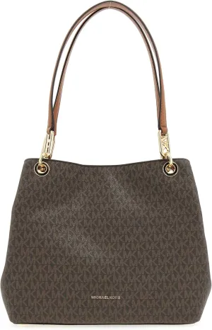 Michael Kors Kensington Large Shoulder Tote Bag