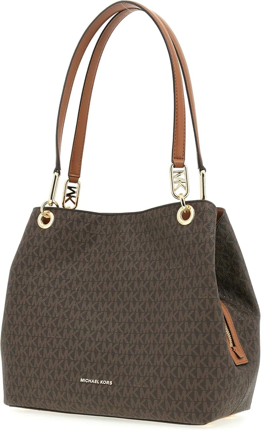 Michael Kors Kensington Large Shoulder Tote Bag