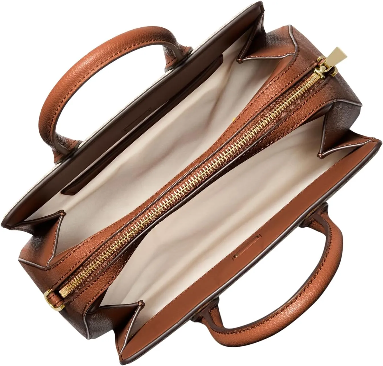 Michael Kors Laila Small Satchel