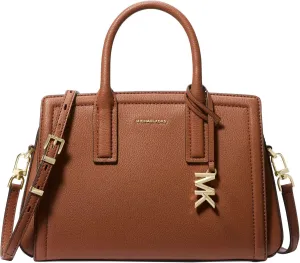 Michael Kors Laila Small Satchel