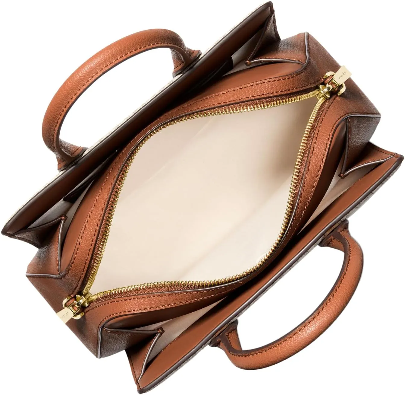 Michael Kors Laila Small Satchel