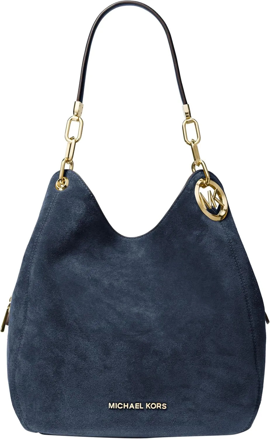 Michael Kors Lillie Large Chain Shoulder Bag