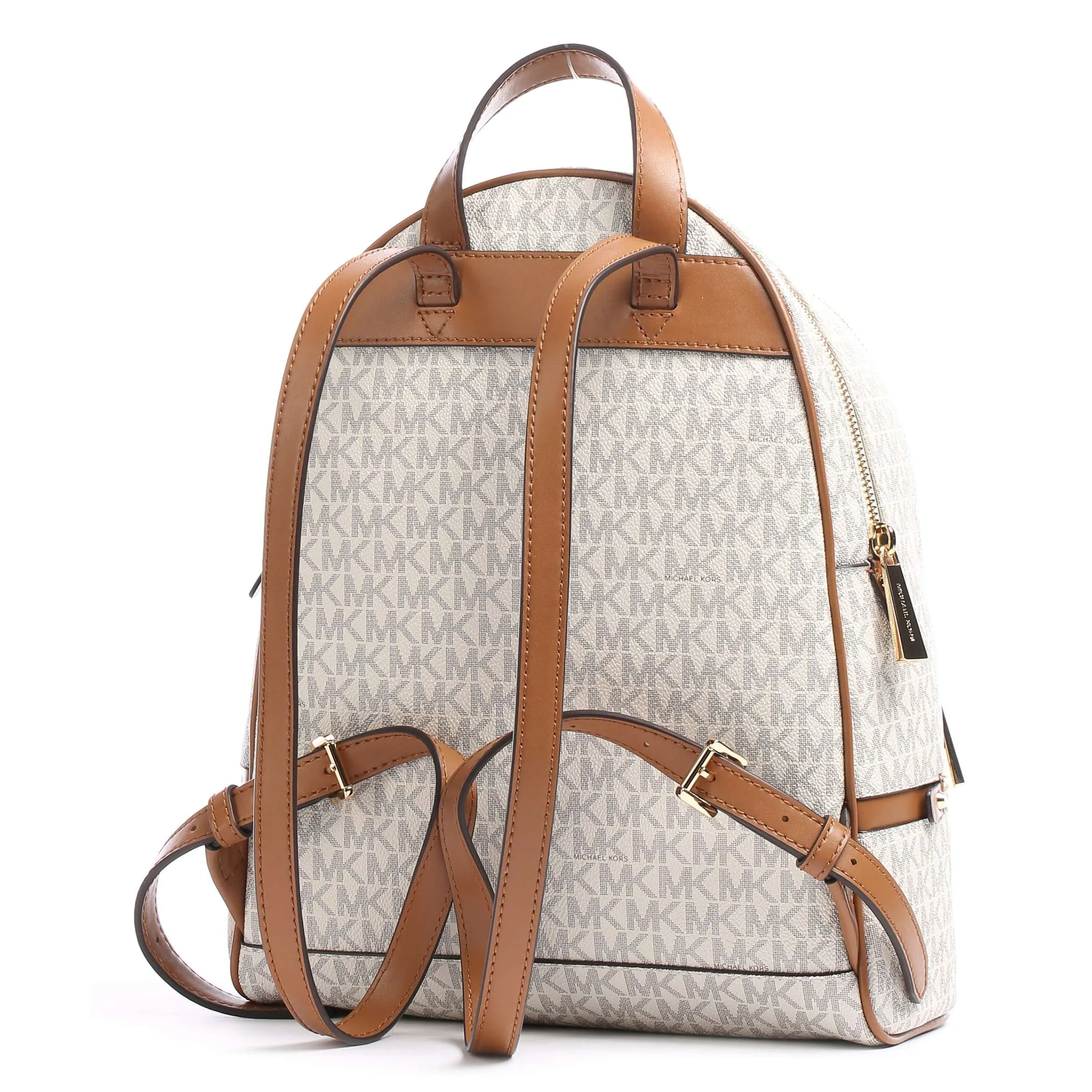 M.I.C.H.A.E.L K.O.R.S Rhea Zip Backpack Bag