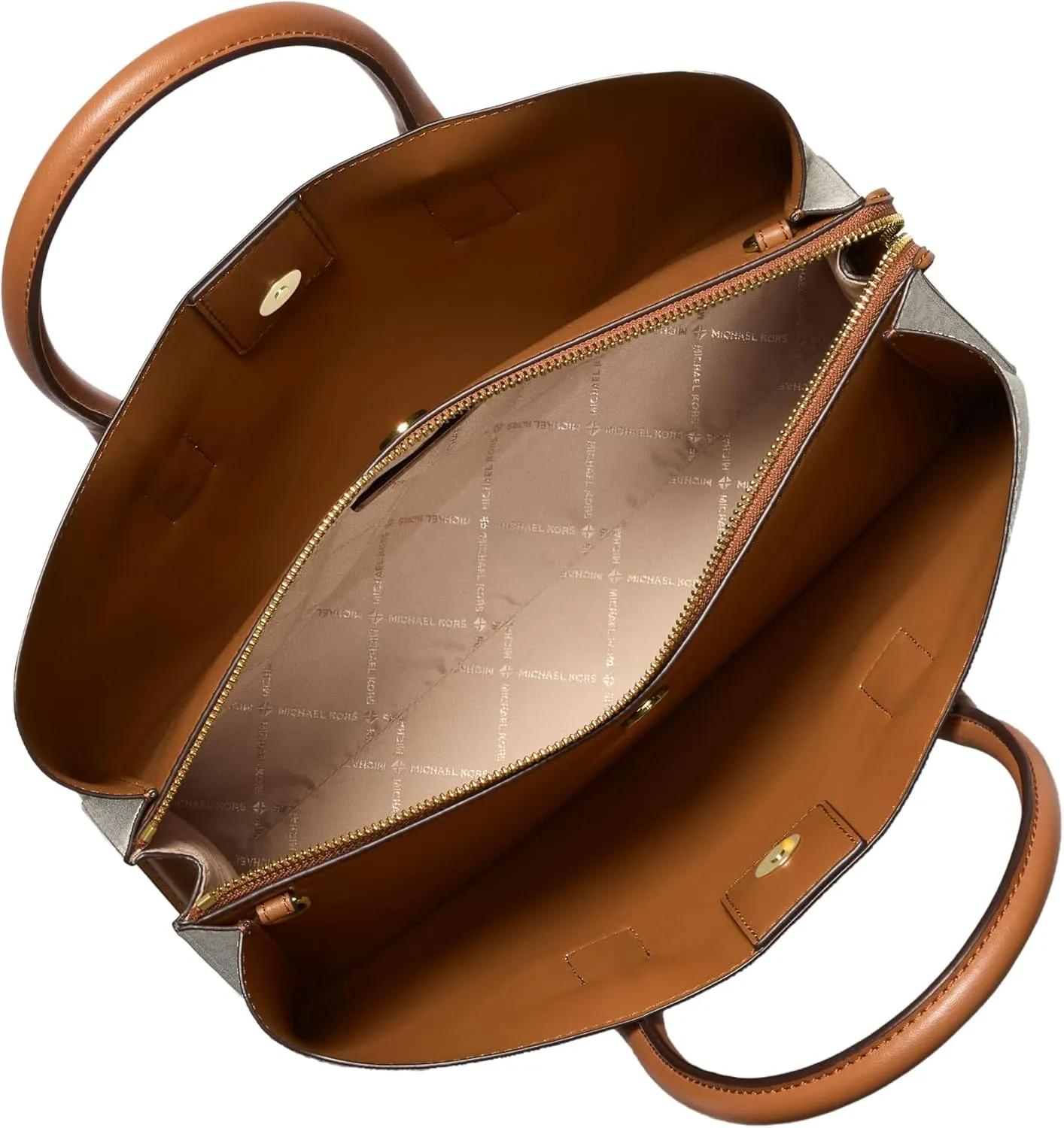 Michael Kors Ruthie Large Satchel