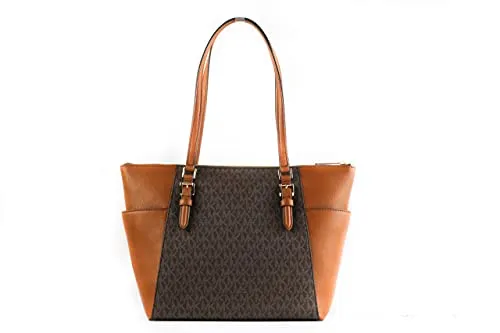Michael Kors Signature Tote Bag