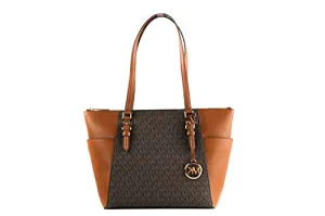 Michael Kors Signature Tote Bag