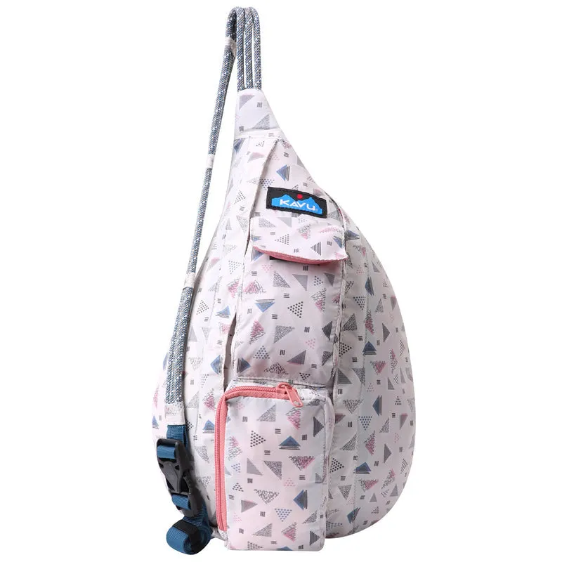 Mini Rope Sack