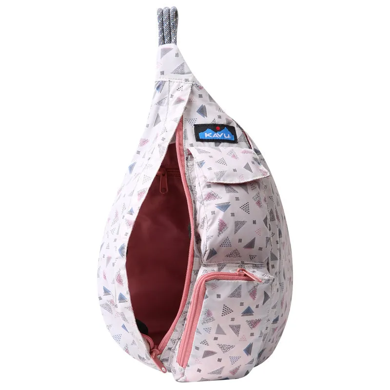 Mini Rope Sack