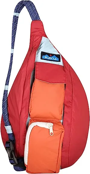 Mini Rope Sack