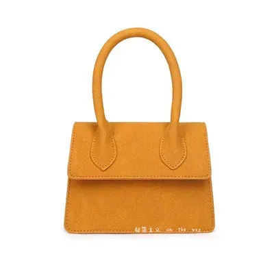 Mini Small Square bag 2021 Fashion New Quality PU Leather Women's Handbag Crocodile pattern Chain Shoulder Messenger Bags