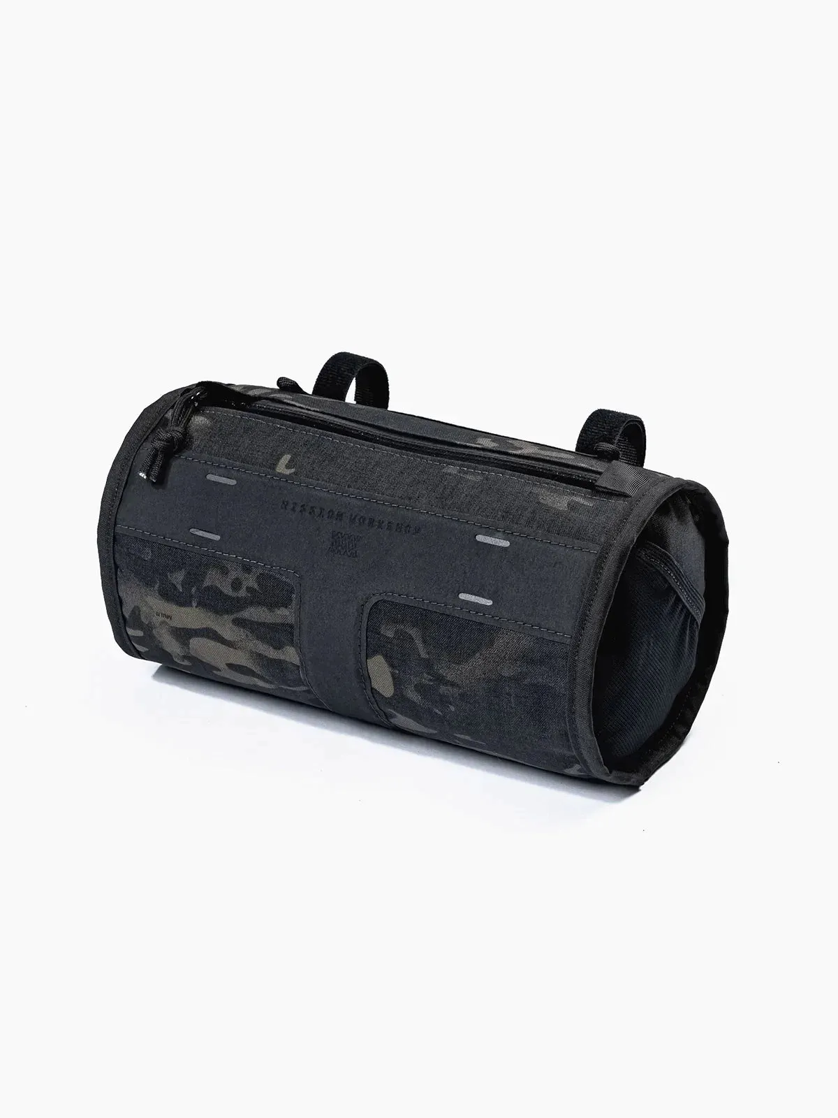 Mission Workshop Toro Grande Handlebar Bag