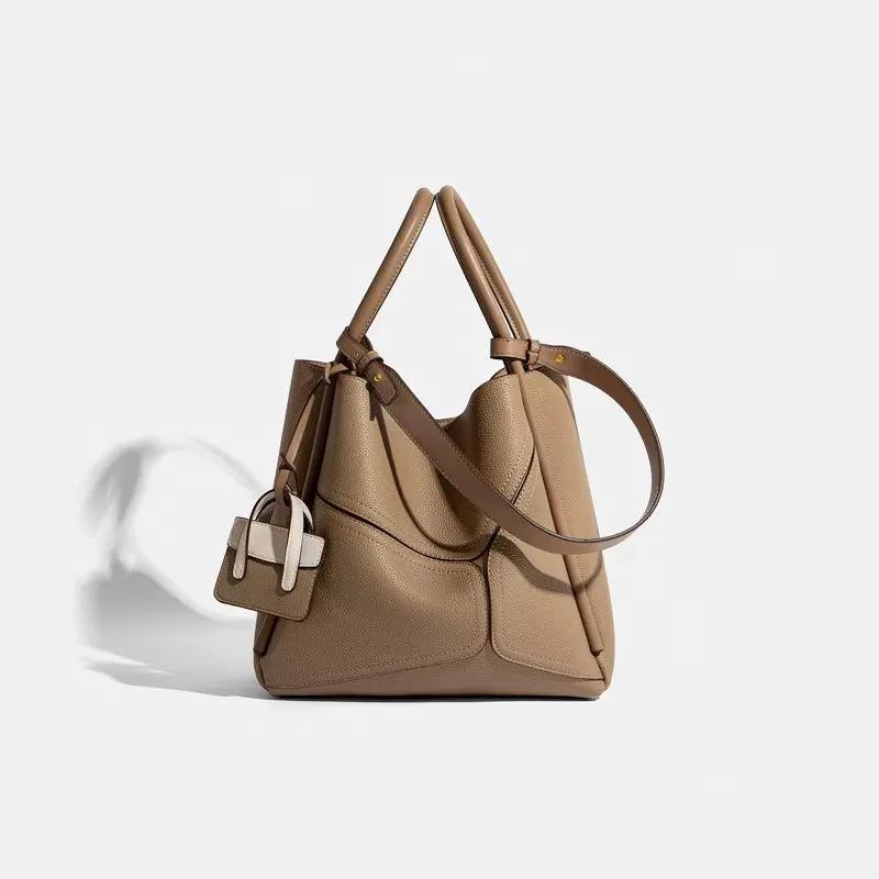 Modern Designed Luxury UKF  Women High Quality Handbag New Niche Messenger Bag