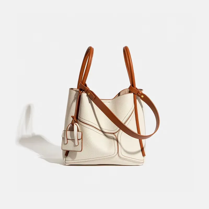 Modern Designed Luxury UKF  Women High Quality Handbag New Niche Messenger Bag