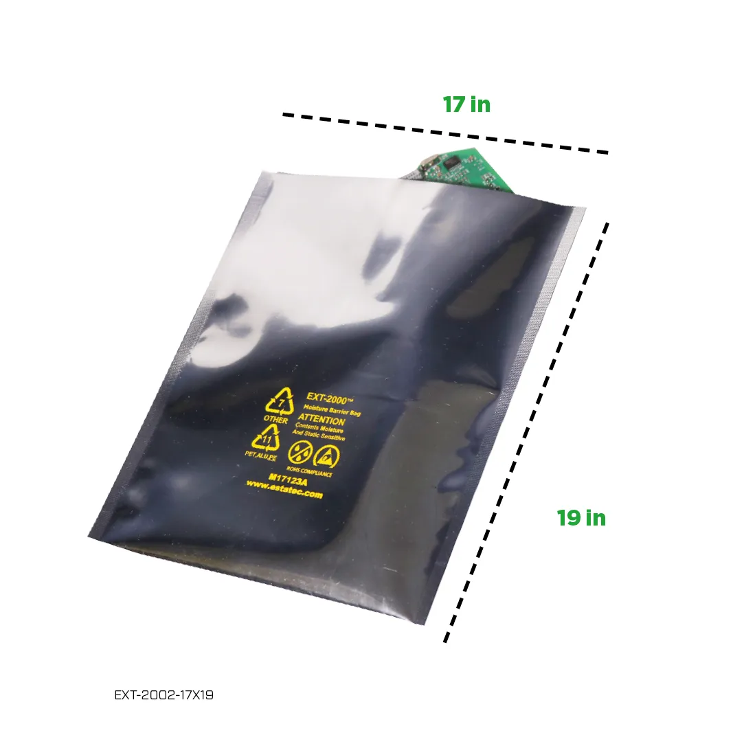 Moisture Barrier Bag